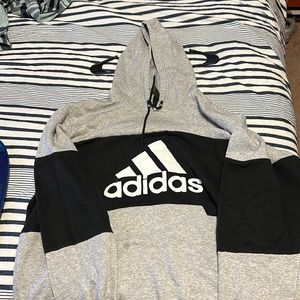 Adidas hoodie